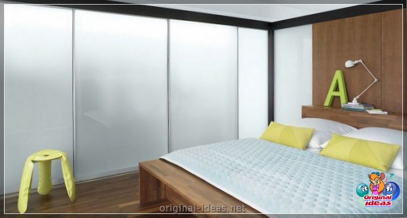 Armoire Bedical - 100 photos des meilleurs nouveaux produits du design moderne (armoire pour chambre) Armoire Bedical - 100 photos des meilleurs nouveaux produits du design moderne