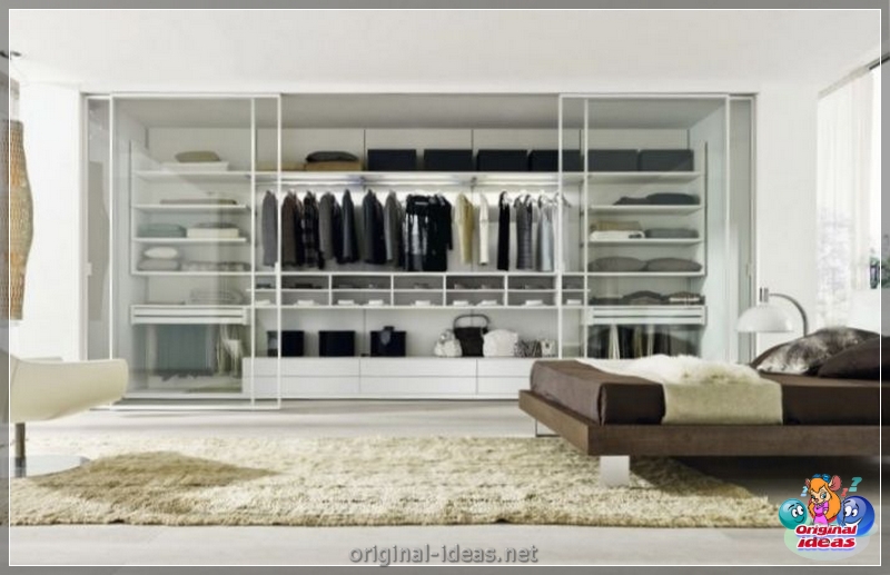 Armoire Bedical - 100 photos des meilleurs nouveaux produits du design moderne (design) Armoire Bedical - 100 photos des meilleurs nouveaux produits du design moderne