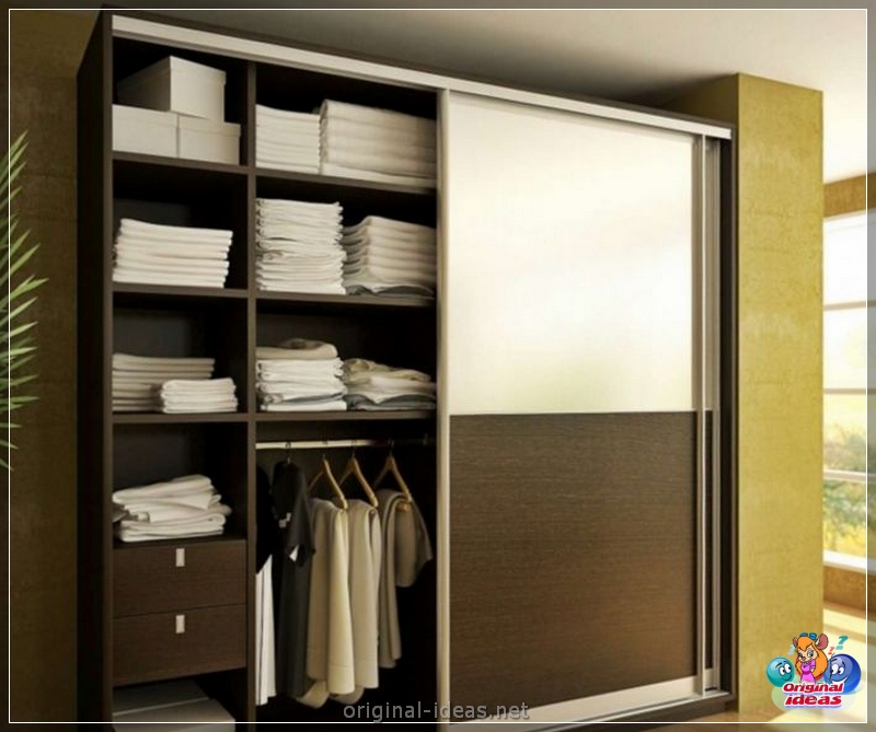 Armoire Bedical - 100 photos des meilleurs nouveaux produits du design moderne (design) Armoire Bedical - 100 photos des meilleurs nouveaux produits du design moderne