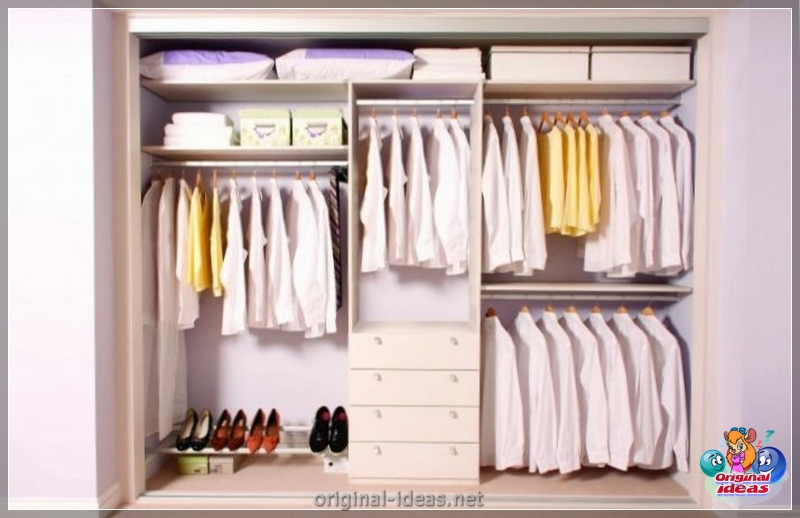 Armoire Bedical - 100 photos des meilleurs nouveaux produits du design moderne (armoire pour chambre) Armoire Bedical - 100 photos des meilleurs nouveaux produits du design moderne