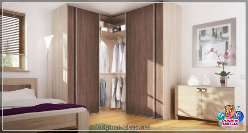 Armoire Bedical - 100 photos des meilleurs nouveaux produits du design moderne (design) Armoire Bedical - 100 photos des meilleurs nouveaux produits du design moderne