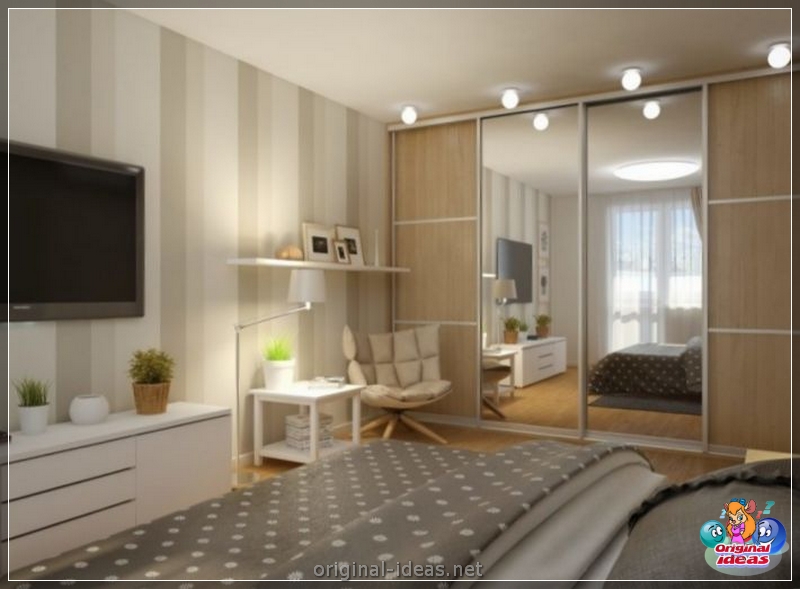 Armoire Bedical - 100 photos des meilleurs nouveaux produits du design moderne (photos) Armoire Bedical - 100 photos des meilleurs nouveaux produits du design moderne