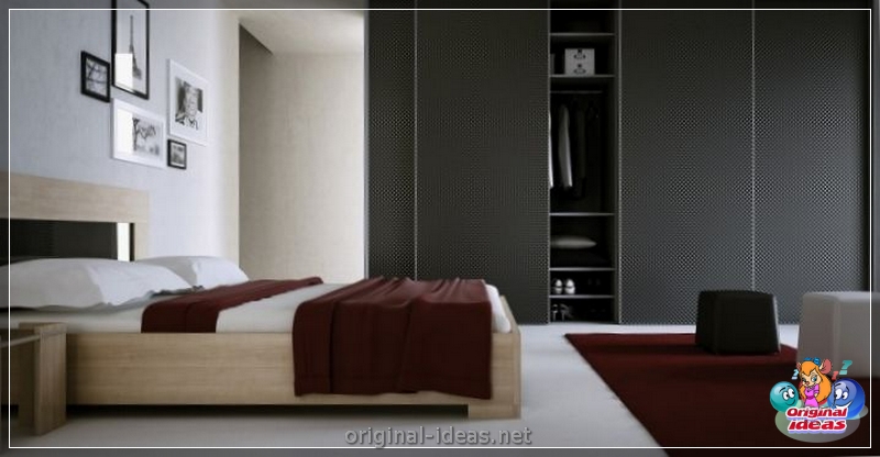 Armoire Bedical - 100 photos des meilleurs nouveaux produits du design moderne (choisir armoire pour) Armoire Bedical - 100 photos des meilleurs nouveaux produits du design moderne