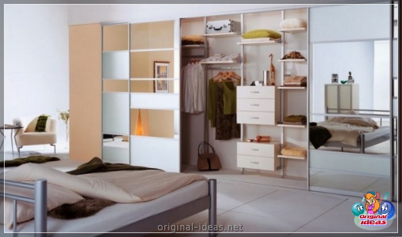 Armoire Bedical - 100 photos des meilleurs nouveaux produits du design moderne (choisir armoire pour) Armoire Bedical - 100 photos des meilleurs nouveaux produits du design moderne