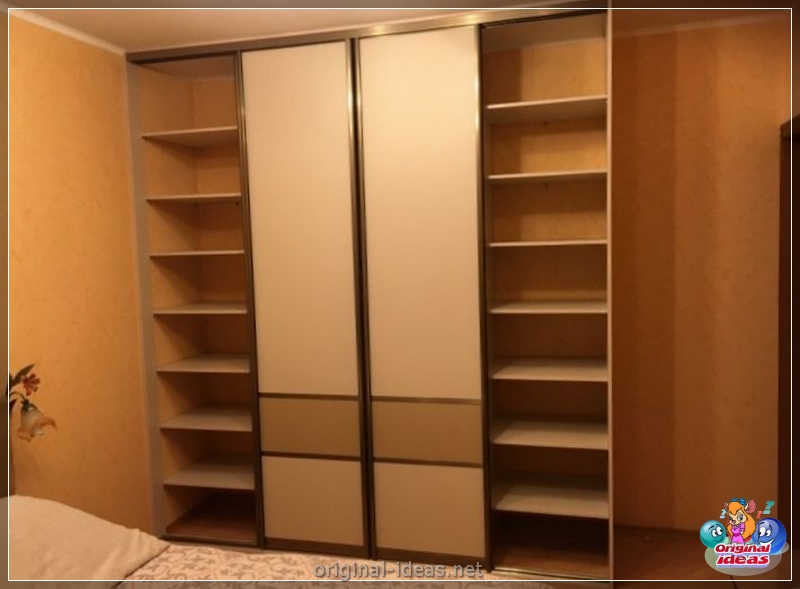 Armoire Bedical - 100 photos des meilleurs nouveaux produits du design moderne (choisir armoire pour) Armoire Bedical - 100 photos des meilleurs nouveaux produits du design moderne