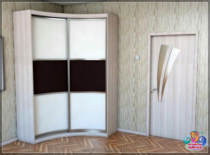Armoire Bedical - 100 photos des meilleurs nouveaux produits du design moderne (armoire pour chambre) Armoire Bedical - 100 photos des meilleurs nouveaux produits du design moderne