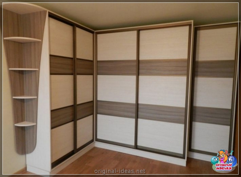 Armoire Bedical - 100 photos des meilleurs nouveaux produits du design moderne (armoire pour chambre) Armoire Bedical - 100 photos des meilleurs nouveaux produits du design moderne