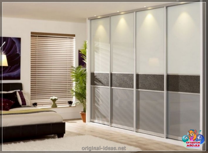 Armoire Bedical - 100 photos des meilleurs nouveaux produits du design moderne (armoire pour chambre) Armoire Bedical - 100 photos des meilleurs nouveaux produits du design moderne