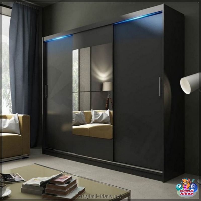 Armoire Bedical - 100 photos des meilleurs nouveaux produits du design moderne (choisir armoire pour) Armoire Bedical - 100 photos des meilleurs nouveaux produits du design moderne