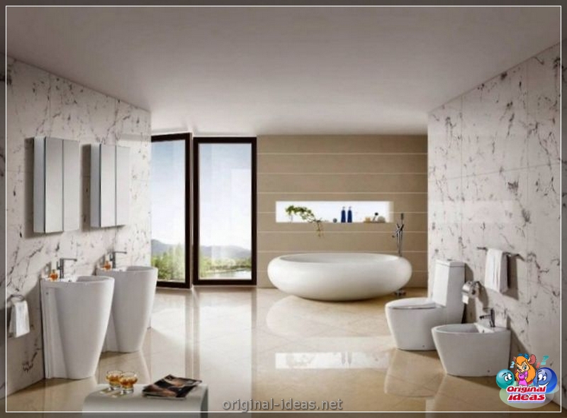 Les nouveautés de la conception de la salle de bain 2023 (170 photos) - Vraies Options de conception de Pro! (2023) Les nouveautés de la conception de la salle de bain 2023 (170 photos) - Vraies Options de conception de Pro!