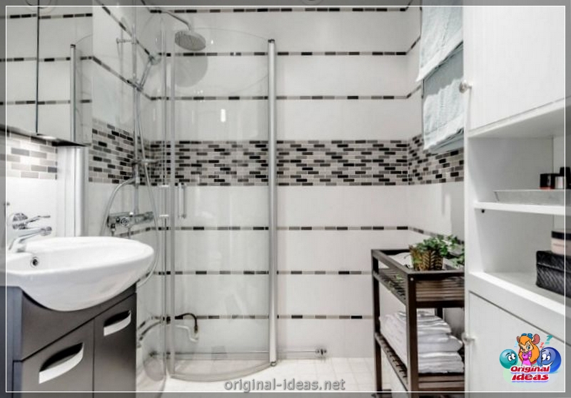 Les nouveautés de la conception de la salle de bain 2023 (170 photos) - Vraies Options de conception de Pro! (conception) Les nouveautés de la conception de la salle de bain 2023 (170 photos) - Vraies Options de conception de Pro!