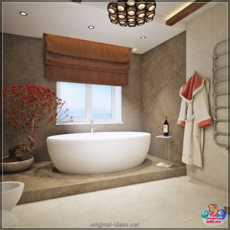 Les nouveautés de la conception de la salle de bain 2023 (170 photos) - Vraies Options de conception de Pro! (salle) Les nouveautés de la conception de la salle de bain 2023 (170 photos) - Vraies Options de conception de Pro!