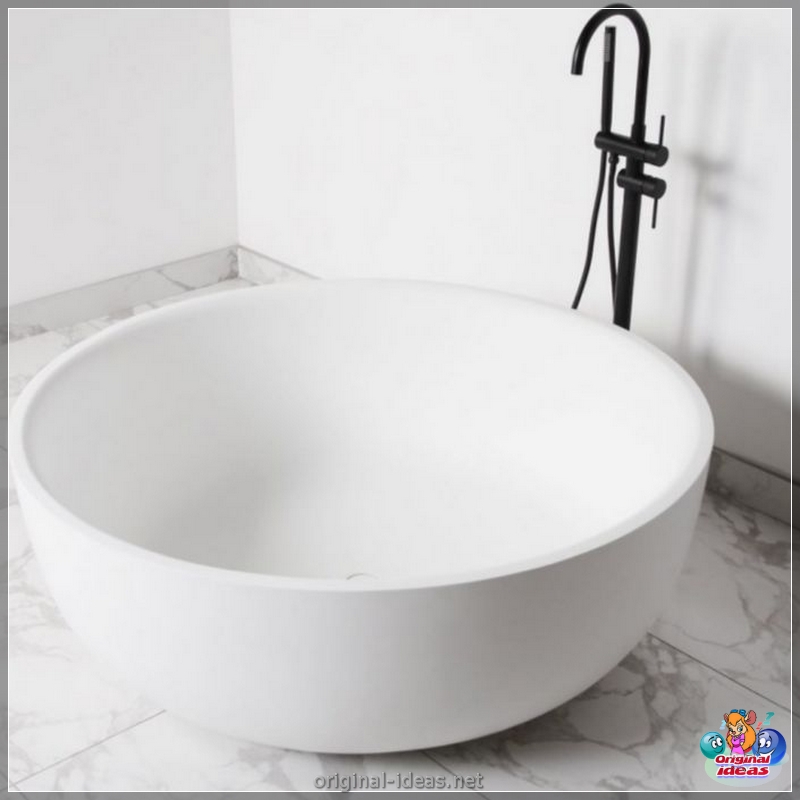 Les nouveautés de la conception de la salle de bain 2023 (170 photos) - Vraies Options de conception de Pro! (bain) Les nouveautés de la conception de la salle de bain 2023 (170 photos) - Vraies Options de conception de Pro!