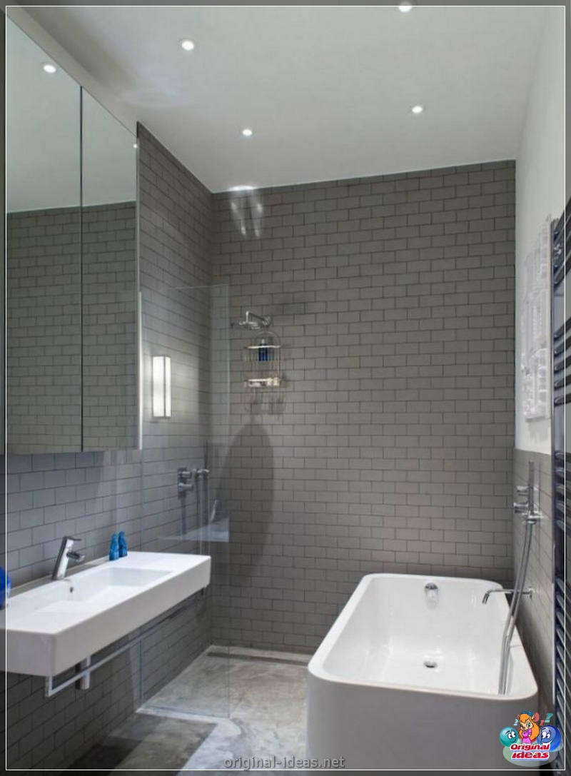 Les nouveautés de la conception de la salle de bain 2023 (170 photos) - Vraies Options de conception de Pro! (2023) Les nouveautés de la conception de la salle de bain 2023 (170 photos) - Vraies Options de conception de Pro!