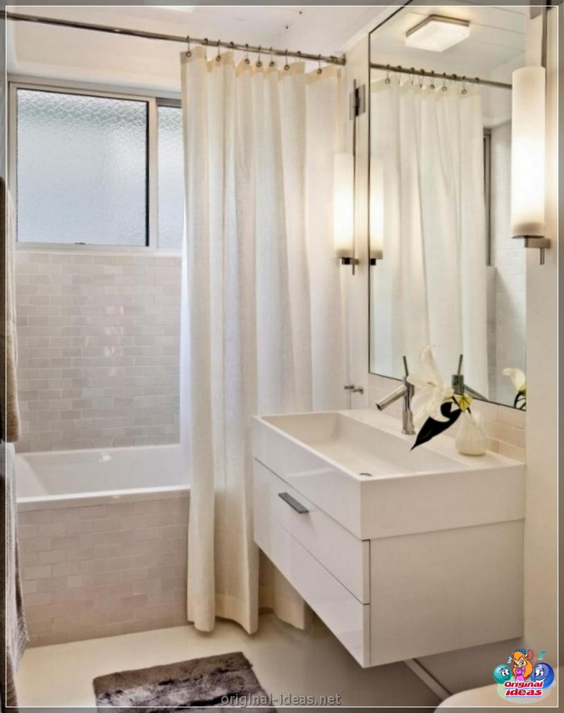 Les nouveautés de la conception de la salle de bain 2023 (170 photos) - Vraies Options de conception de Pro! (photos) Les nouveautés de la conception de la salle de bain 2023 (170 photos) - Vraies Options de conception de Pro!