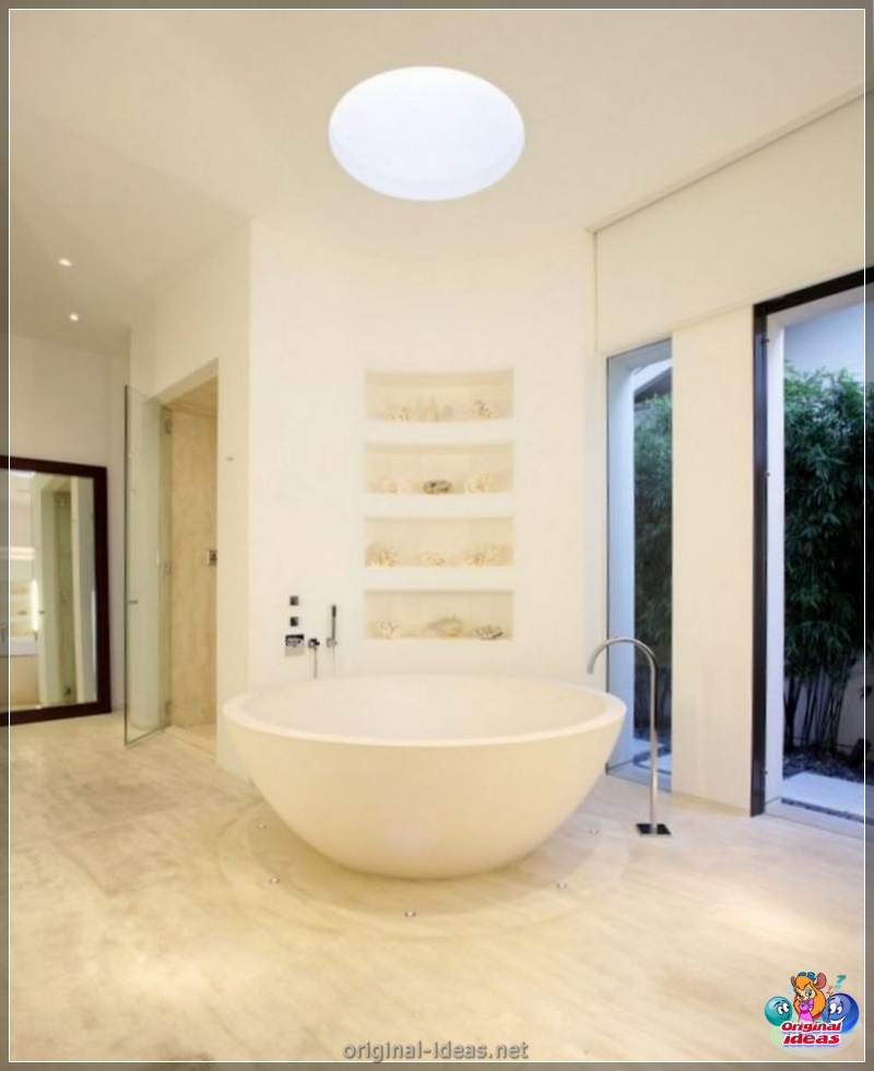 Les nouveautés de la conception de la salle de bain 2023 (170 photos) - Vraies Options de conception de Pro! (2023) Les nouveautés de la conception de la salle de bain 2023 (170 photos) - Vraies Options de conception de Pro!