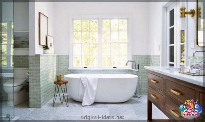 Les nouveautés de la conception de la salle de bain 2023 (170 photos) - Vraies Options de conception de Pro! (photos) Les nouveautés de la conception de la salle de bain 2023 (170 photos) - Vraies Options de conception de Pro!