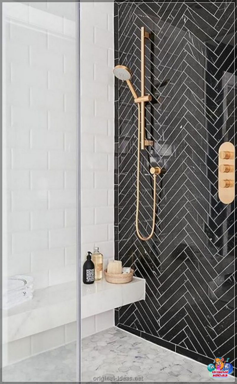 Les nouveautés de la conception de la salle de bain 2023 (170 photos) - Vraies Options de conception de Pro! (photos) Les nouveautés de la conception de la salle de bain 2023 (170 photos) - Vraies Options de conception de Pro!