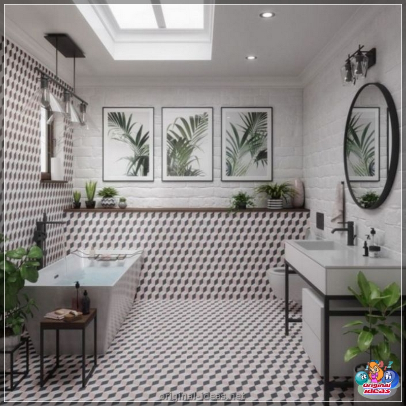 Les nouveautés de la conception de la salle de bain 2023 (170 photos) - Vraies Options de conception de Pro! (conception) Les nouveautés de la conception de la salle de bain 2023 (170 photos) - Vraies Options de conception de Pro!