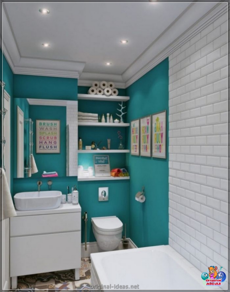 Les nouveautés de la conception de la salle de bain 2023 (170 photos) - Vraies Options de conception de Pro! (bain) Les nouveautés de la conception de la salle de bain 2023 (170 photos) - Vraies Options de conception de Pro!