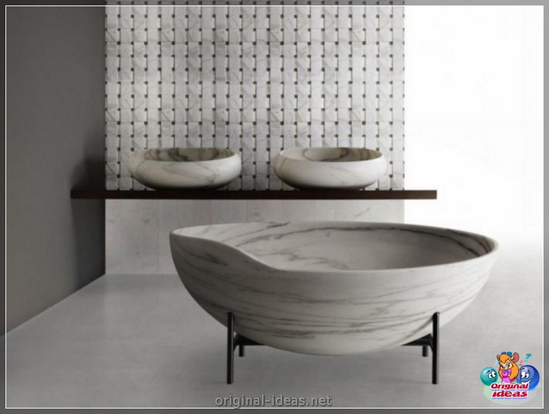 Les nouveautés de la conception de la salle de bain 2023 (170 photos) - Vraies Options de conception de Pro! (bain) Les nouveautés de la conception de la salle de bain 2023 (170 photos) - Vraies Options de conception de Pro!