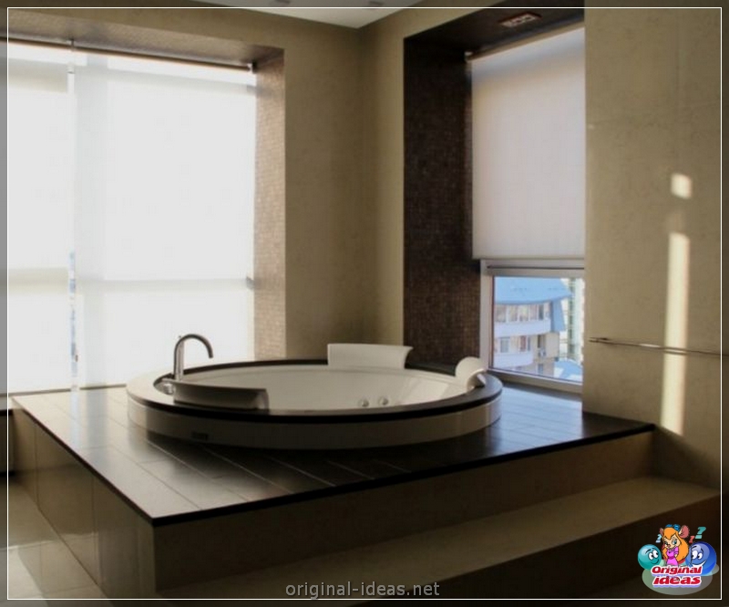 Les nouveautés de la conception de la salle de bain 2023 (170 photos) - Vraies Options de conception de Pro! (bain) Les nouveautés de la conception de la salle de bain 2023 (170 photos) - Vraies Options de conception de Pro!