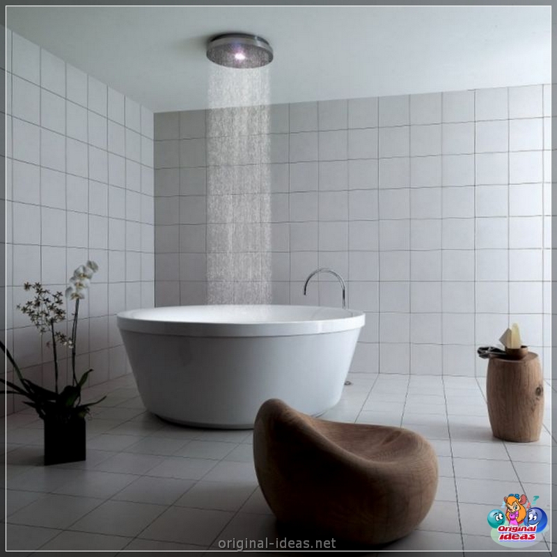 Les nouveautés de la conception de la salle de bain 2023 (170 photos) - Vraies Options de conception de Pro! (salle) Les nouveautés de la conception de la salle de bain 2023 (170 photos) - Vraies Options de conception de Pro!