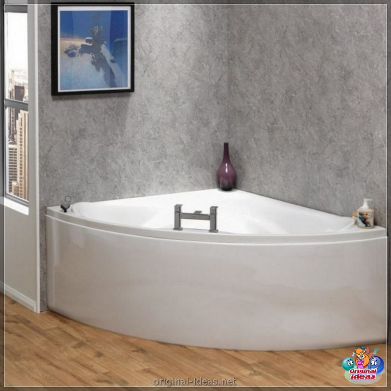 Les nouveautés de la conception de la salle de bain 2023 (170 photos) - Vraies Options de conception de Pro! (photos) Les nouveautés de la conception de la salle de bain 2023 (170 photos) - Vraies Options de conception de Pro!