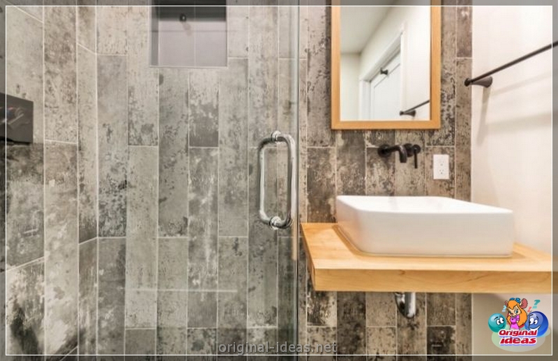 Les nouveautés de la conception de la salle de bain 2023 (170 photos) - Vraies Options de conception de Pro! (photos) Les nouveautés de la conception de la salle de bain 2023 (170 photos) - Vraies Options de conception de Pro!