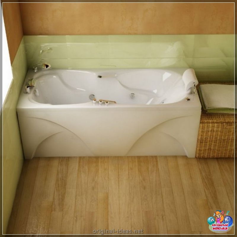 Les nouveautés de la conception de la salle de bain 2023 (170 photos) - Vraies Options de conception de Pro! (photos) Les nouveautés de la conception de la salle de bain 2023 (170 photos) - Vraies Options de conception de Pro!