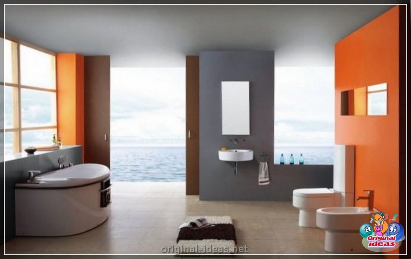 Les nouveautés de la conception de la salle de bain 2023 (170 photos) - Vraies Options de conception de Pro! (conception) Les nouveautés de la conception de la salle de bain 2023 (170 photos) - Vraies Options de conception de Pro!