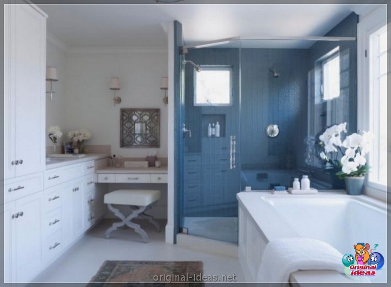Les nouveautés de la conception de la salle de bain 2023 (170 photos) - Vraies Options de conception de Pro! (photos) Les nouveautés de la conception de la salle de bain 2023 (170 photos) - Vraies Options de conception de Pro!