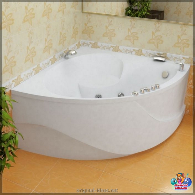 Les nouveautés de la conception de la salle de bain 2023 (170 photos) - Vraies Options de conception de Pro! (nouveautés) Les nouveautés de la conception de la salle de bain 2023 (170 photos) - Vraies Options de conception de Pro!