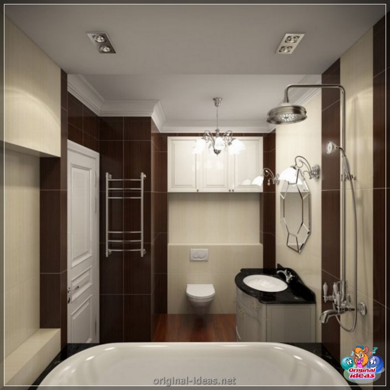 Les nouveautés de la conception de la salle de bain 2023 (170 photos) - Vraies Options de conception de Pro! (salle) Les nouveautés de la conception de la salle de bain 2023 (170 photos) - Vraies Options de conception de Pro!