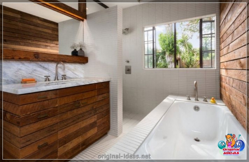 Les nouveautés de la conception de la salle de bain 2023 (170 photos) - Vraies Options de conception de Pro! (salle) Les nouveautés de la conception de la salle de bain 2023 (170 photos) - Vraies Options de conception de Pro!