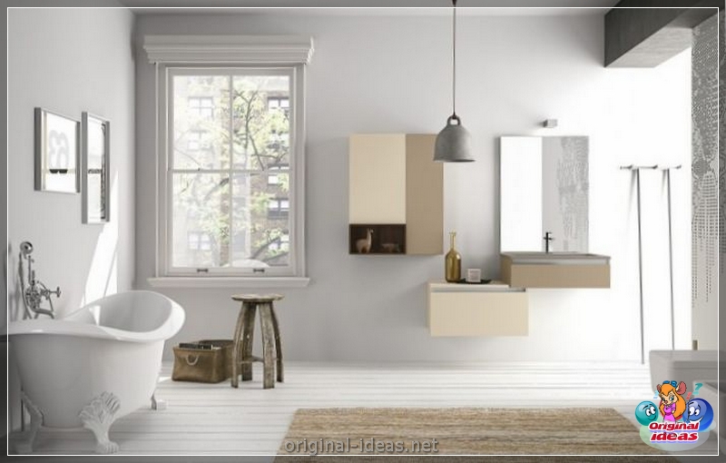 Les nouveautés de la conception de la salle de bain 2023 (170 photos) - Vraies Options de conception de Pro! (2023) Les nouveautés de la conception de la salle de bain 2023 (170 photos) - Vraies Options de conception de Pro!