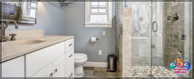 Les nouveautés de la conception de la salle de bain 2023 (170 photos) - Vraies Options de conception de Pro! (photos) Les nouveautés de la conception de la salle de bain 2023 (170 photos) - Vraies Options de conception de Pro!