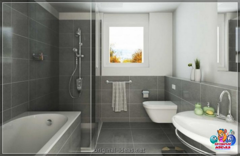 Les nouveautés de la conception de la salle de bain 2023 (170 photos) - Vraies Options de conception de Pro! (nouveautés) Les nouveautés de la conception de la salle de bain 2023 (170 photos) - Vraies Options de conception de Pro!