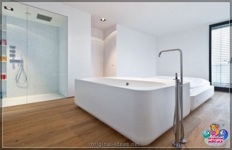 Les nouveautés de la conception de la salle de bain 2023 (170 photos) - Vraies Options de conception de Pro! (photos) Les nouveautés de la conception de la salle de bain 2023 (170 photos) - Vraies Options de conception de Pro!