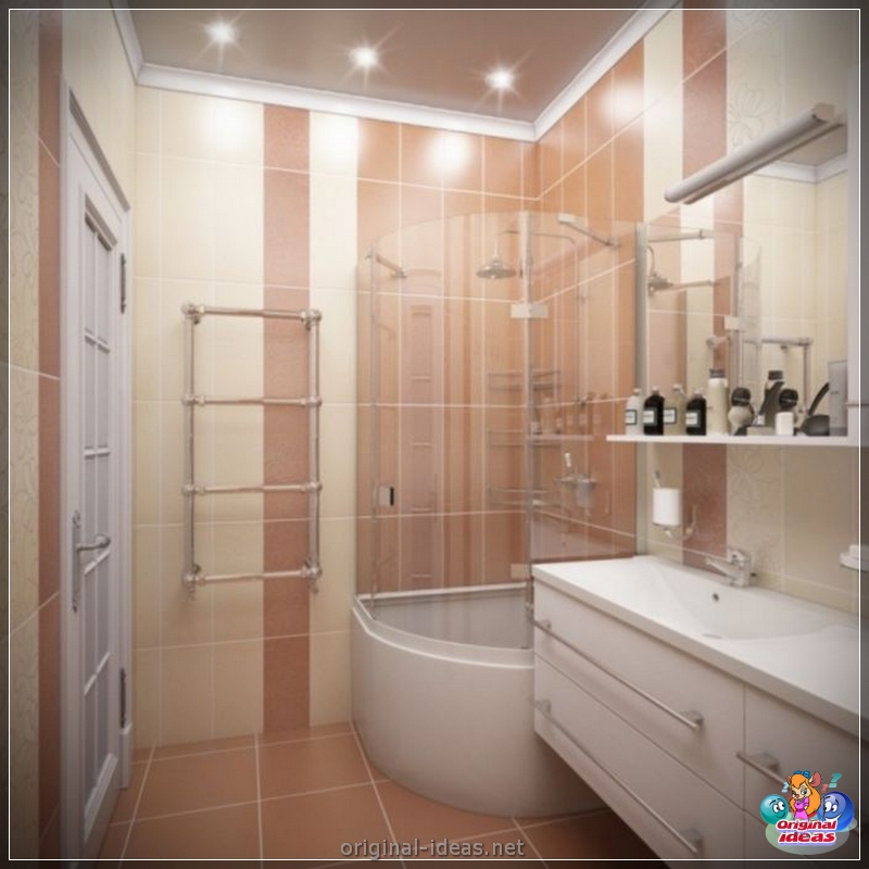 Les nouveautés de la conception de la salle de bain 2023 (170 photos) - Vraies Options de conception de Pro! (salle) Les nouveautés de la conception de la salle de bain 2023 (170 photos) - Vraies Options de conception de Pro!