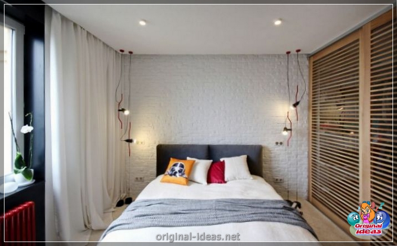 Plafond extensible dans la chambre: méthodes d'installation, options d'utilisation et exemples d'installation (125 photos + vidéo) (installation) Plafond extensible dans la chambre: méthodes d'installation, options d'utilisation et exemples d'installation (125 photos + vidéo)