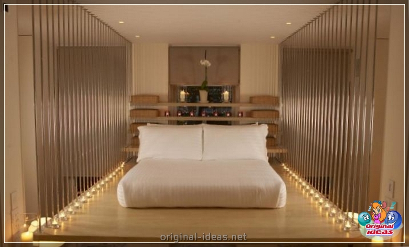 Plafond extensible dans la chambre: méthodes d'installation, options d'utilisation et exemples d'installation (125 photos + vidéo) (plafond) Plafond extensible dans la chambre: méthodes d'installation, options d'utilisation et exemples d'installation (125 photos + vidéo)