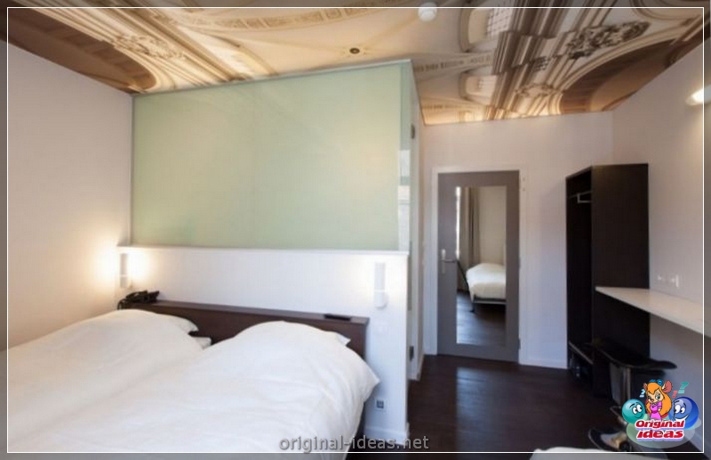 Plafond extensible dans la chambre: méthodes d'installation, options d'utilisation et exemples d'installation (125 photos + vidéo) (extensible) Plafond extensible dans la chambre: méthodes d'installation, options d'utilisation et exemples d'installation (125 photos + vidéo)