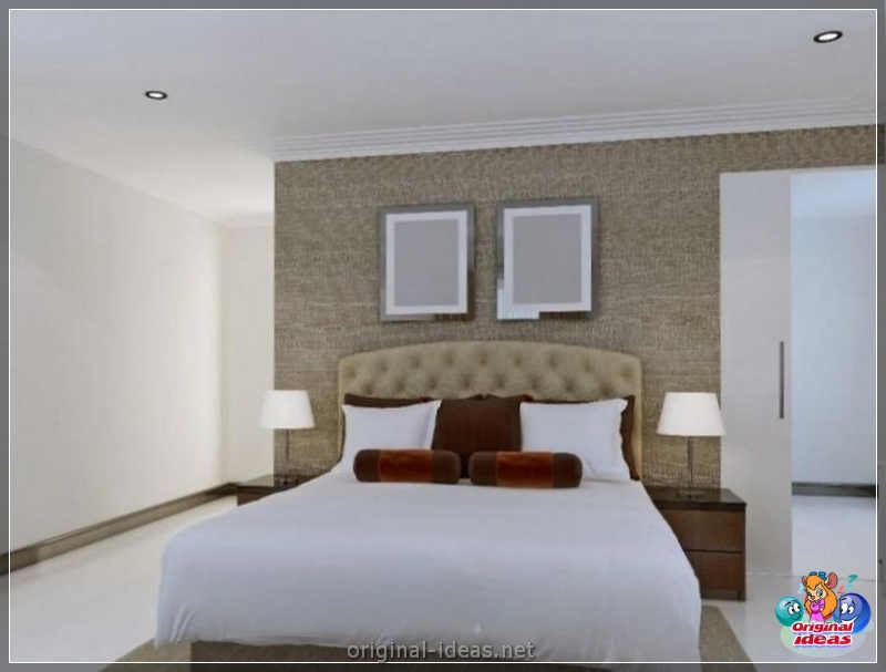 Plafond extensible dans la chambre: méthodes d'installation, options d'utilisation et exemples d'installation (125 photos + vidéo) (dans) Plafond extensible dans la chambre: méthodes d'installation, options d'utilisation et exemples d'installation (125 photos + vidéo)