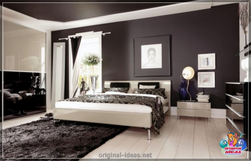 Plafond extensible dans la chambre: méthodes d'installation, options d'utilisation et exemples d'installation (125 photos + vidéo) (installation) Plafond extensible dans la chambre: méthodes d'installation, options d'utilisation et exemples d'installation (125 photos + vidéo)