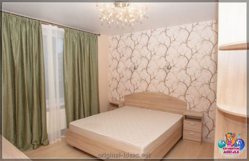 Plafond extensible dans la chambre: méthodes d'installation, options d'utilisation et exemples d'installation (125 photos + vidéo) (dans) Plafond extensible dans la chambre: méthodes d'installation, options d'utilisation et exemples d'installation (125 photos + vidéo)