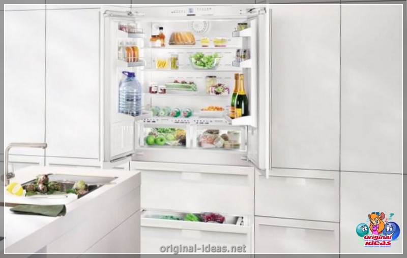 Técnica construída para a cozinha: tipos de tecnologia e regras básicas de instalação (105 fotos) (tipos) Técnica construída para a cozinha: tipos de tecnologia e regras básicas de instalação (105 fotos)