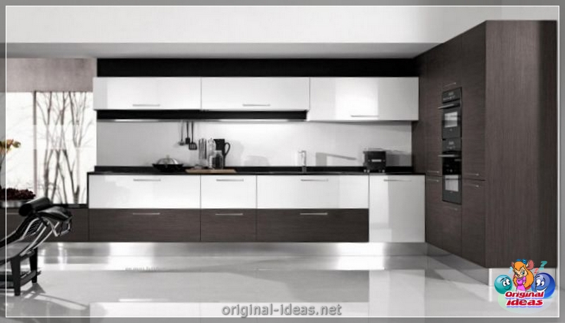 Costruito -in cucina: i migliori modelli del 2023. 135 foto reali di idee e consigli video per la scelta di una cucina in costruzione (2023) Costruito -in cucina: i migliori modelli del 2023. 135 foto reali di idee e consigli video per la scelta di una cucina in costruzione
