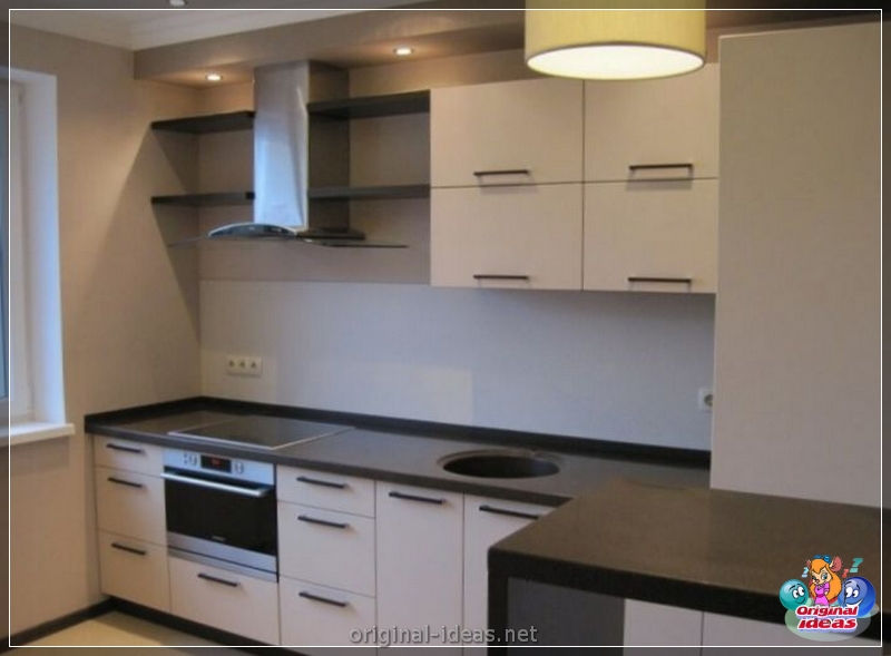 Costruito -in cucina: i migliori modelli del 2023. 135 foto reali di idee e consigli video per la scelta di una cucina in costruzione (migliori) Costruito -in cucina: i migliori modelli del 2023. 135 foto reali di idee e consigli video per la scelta di una cucina in costruzione