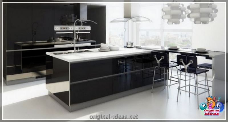 Costruito -in cucina: i migliori modelli del 2023. 135 foto reali di idee e consigli video per la scelta di una cucina in costruzione (foto) Costruito -in cucina: i migliori modelli del 2023. 135 foto reali di idee e consigli video per la scelta di una cucina in costruzione